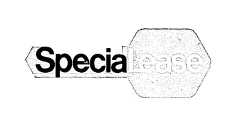 SPECIALEASE logo