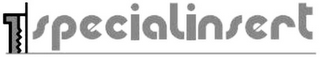 SPECIALINSERT logo