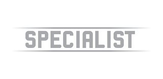 SPECIALIST logo