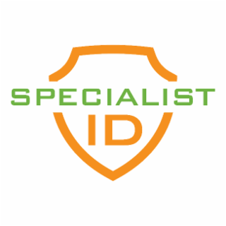 SPECIALIST ID logo