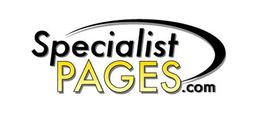 SPECIALIST PAGES.COM logo