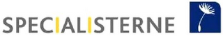 SPECIALISTERNE logo