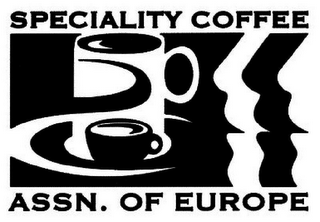SPECIALITY COFFEE ASSN. OF EUROPE logo