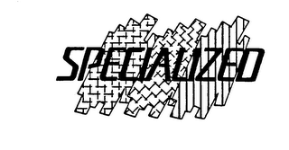 SPECIALIZED logo