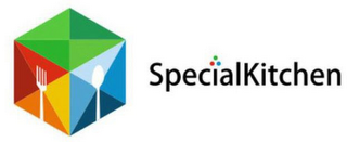 SPECIALKITCHEN logo