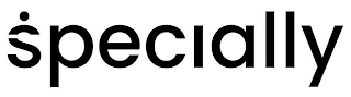 SPECIALLY logo