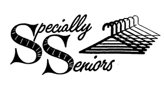 SPECIALLY SENIORS logo