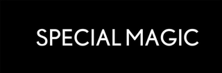 SPECIALMAGIC logo