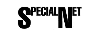 SPECIALNET logo