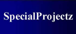 SPECIALPROJECTZ logo