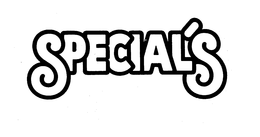 SPECIAL'S logo