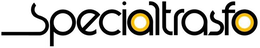 SPECIALTRASFO logo