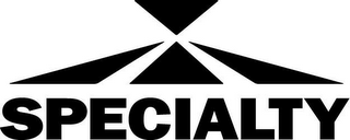 SPECIALTY logo