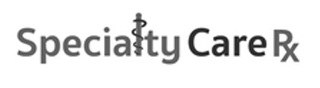 SPECIALTY CARE RX logo