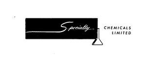SPECIALTY CHEMICALS LIMITED logo