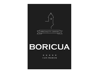SPECIALTY COFFEE BORICUA CAFE PREMIUM logo