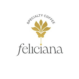 SPECIALTY COFFEE FELICIANA logo