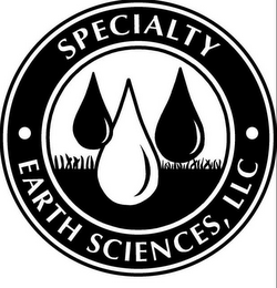 SPECIALTY EARTH SCIENCES, LLC logo