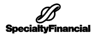 SPECIALTY FINANCIAL logo