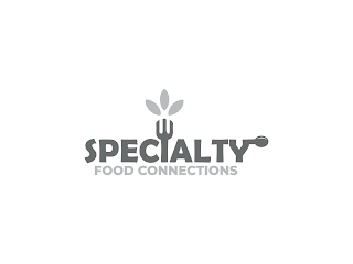 SPECIALTY FOOD CONNECTIONS logo