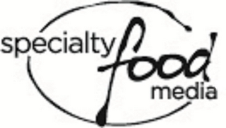 SPECIALTY FOOD MEDIA logo