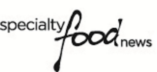 SPECIALTY FOOD NEWS logo