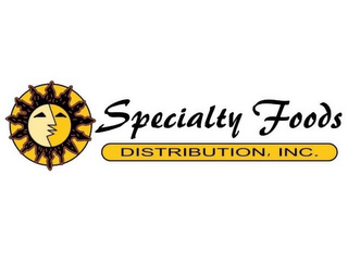 SPECIALTY FOODS DISTRIBUTION, INC. logo