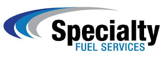 SPECIALTY FUEL SERVICES logo