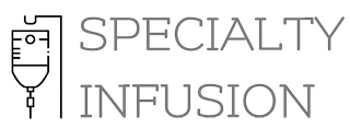 SPECIALTY INFUSION logo
