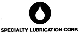 SPECIALTY LUBRICATION CORPORATION logo