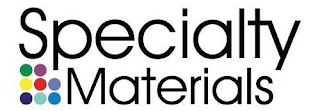 SPECIALTY MATERIALS logo