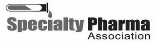 SPECIALTY PHARMA ASSOCIATION logo