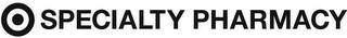 SPECIALTY PHARMACY logo