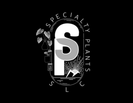 SPECIALTY PLANTS SLC logo