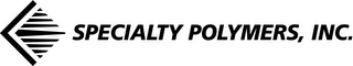 SPECIALTY POLYMERS, INC. logo