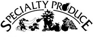 SPECIALTY PRODUCE logo