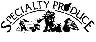 SPECIALTY PRODUCE logo
