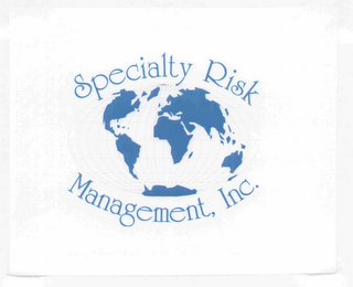 SPECIALTY RISK MANAGEMENT, INC. logo
