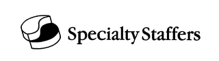 SPECIALTY STAFFERS logo