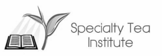 SPECIALTY TEA INSTITUTE logo