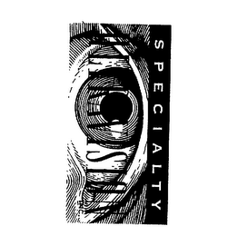 SPECIALTY ULTRAVISION INC. logo