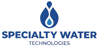 SPECIALTY WATER TECHNOLOGIES logo