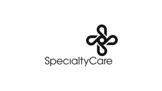 SPECIALTYCARE logo