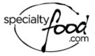 SPECIALTYFOOD.COM logo