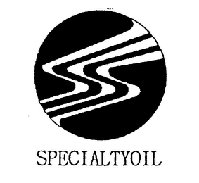 SPECIALTYOIL logo