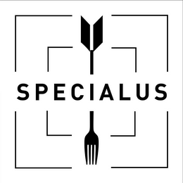 SPECIALUS logo