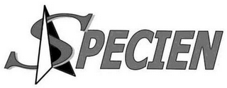 SPECIEN logo