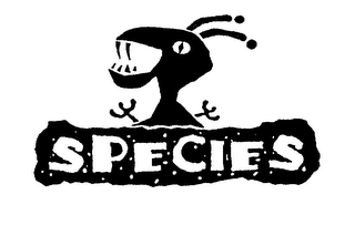 SPECIES