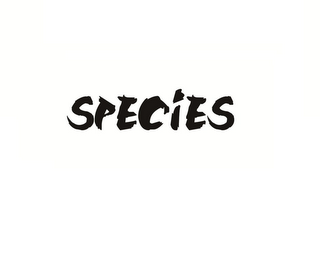 SPECIES logo