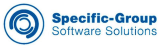 SPECIFIC-GROUP SOFTWARE SOLUTIONS logo